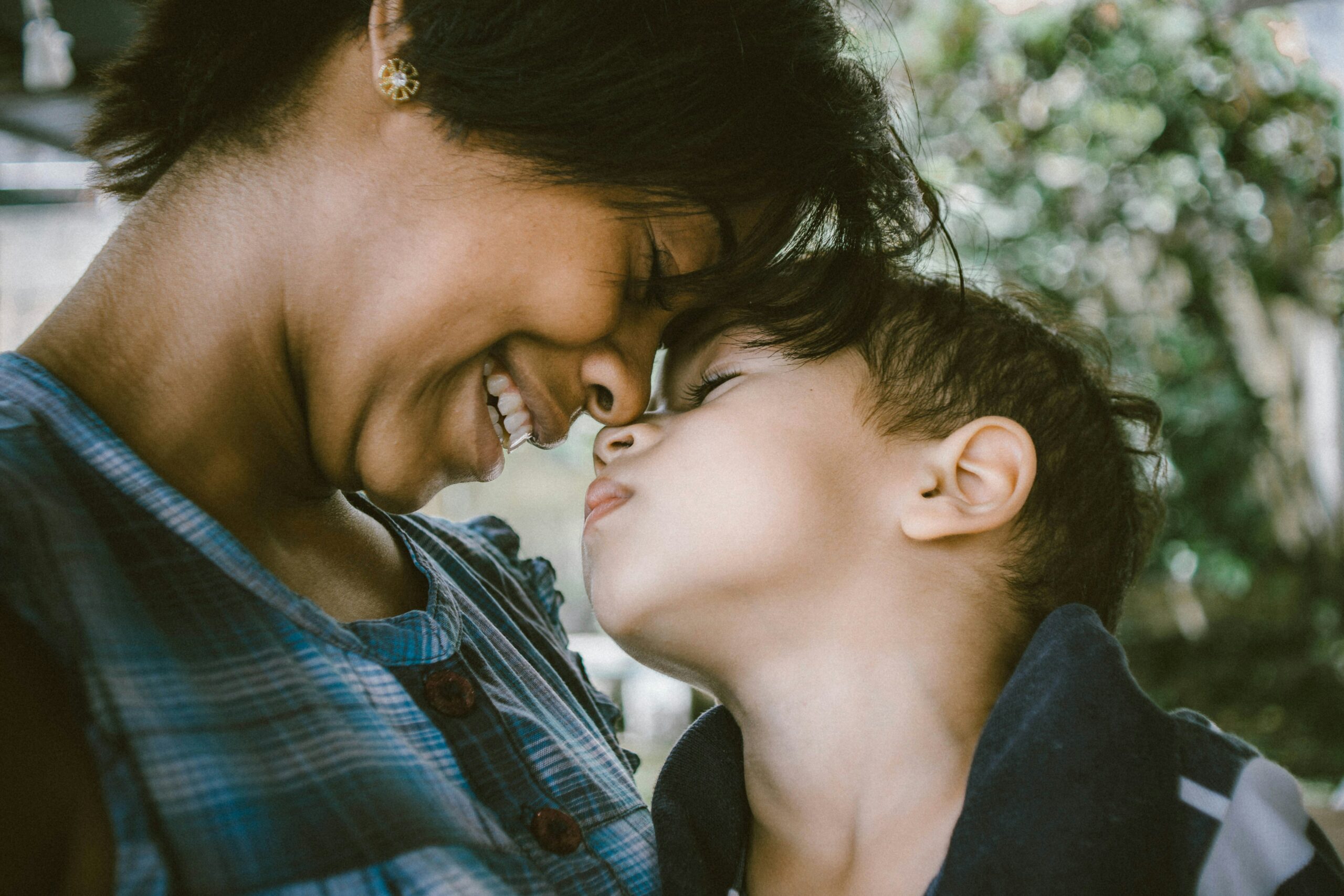 😔 Comment réagir après avoir crié ou puni son enfant ?