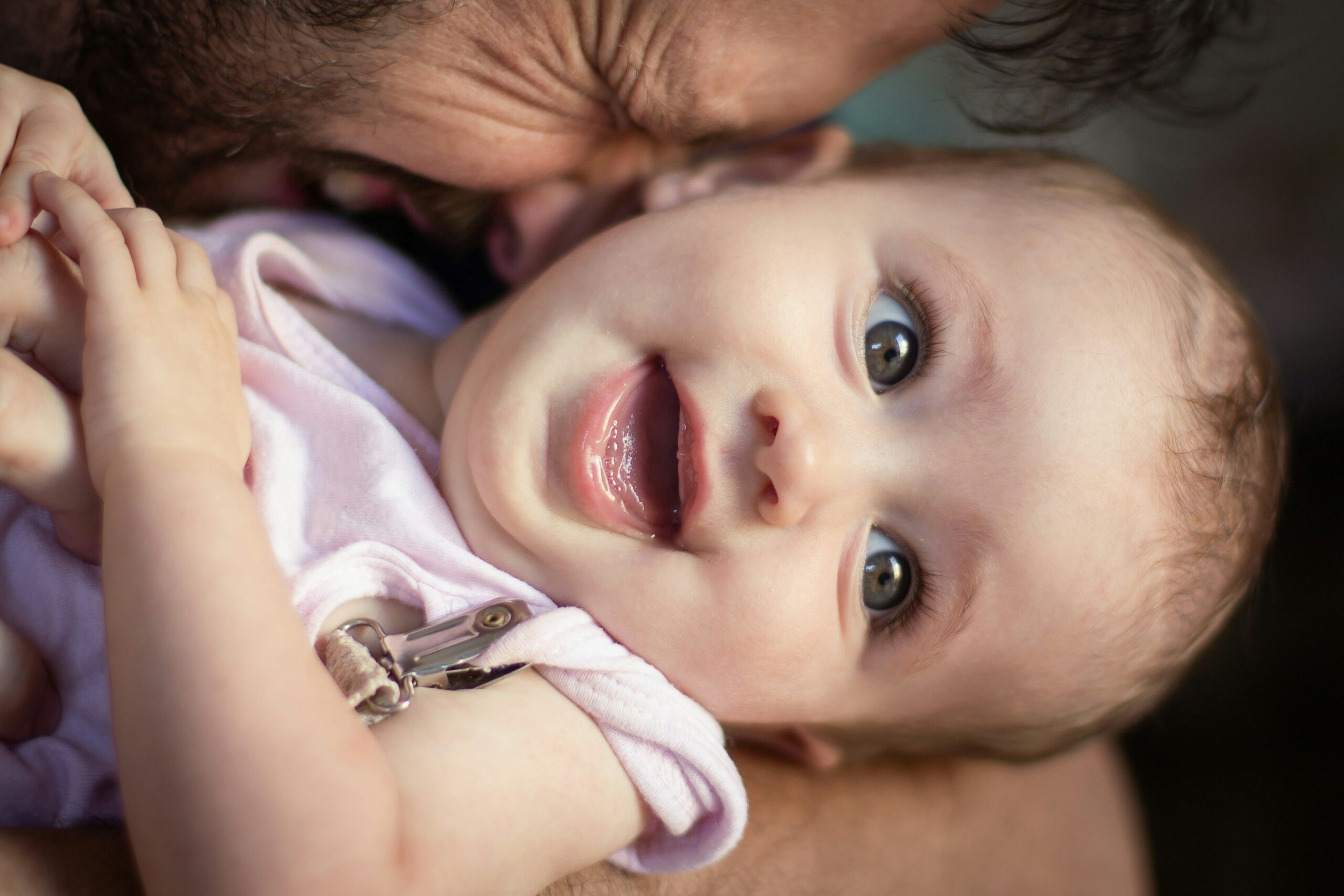 Confiance en soi : la clé d’une parentalité apaisée