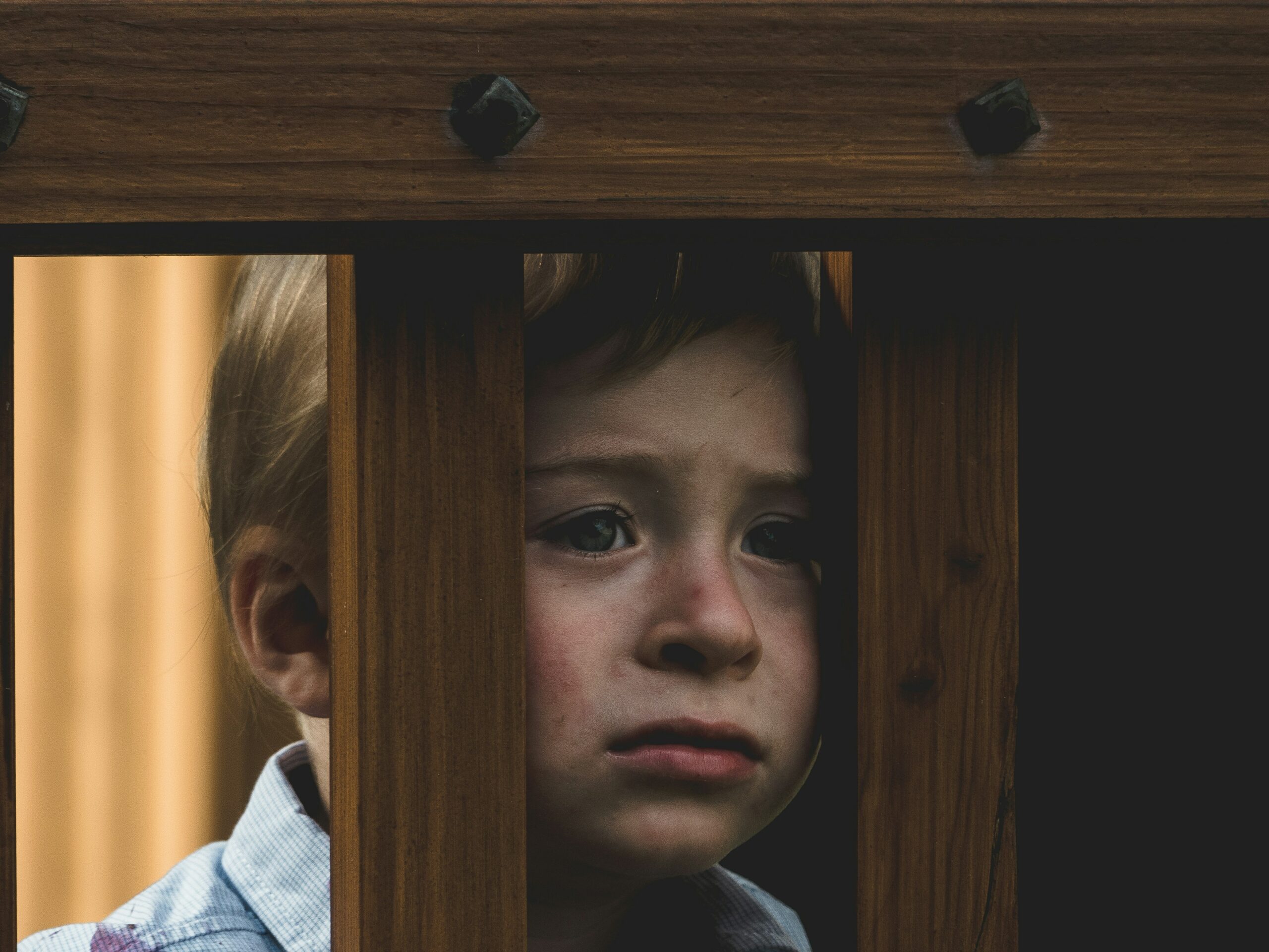 🧠 Pourquoi punir n’aide pas un enfant à grandir (et quoi faire à la place)