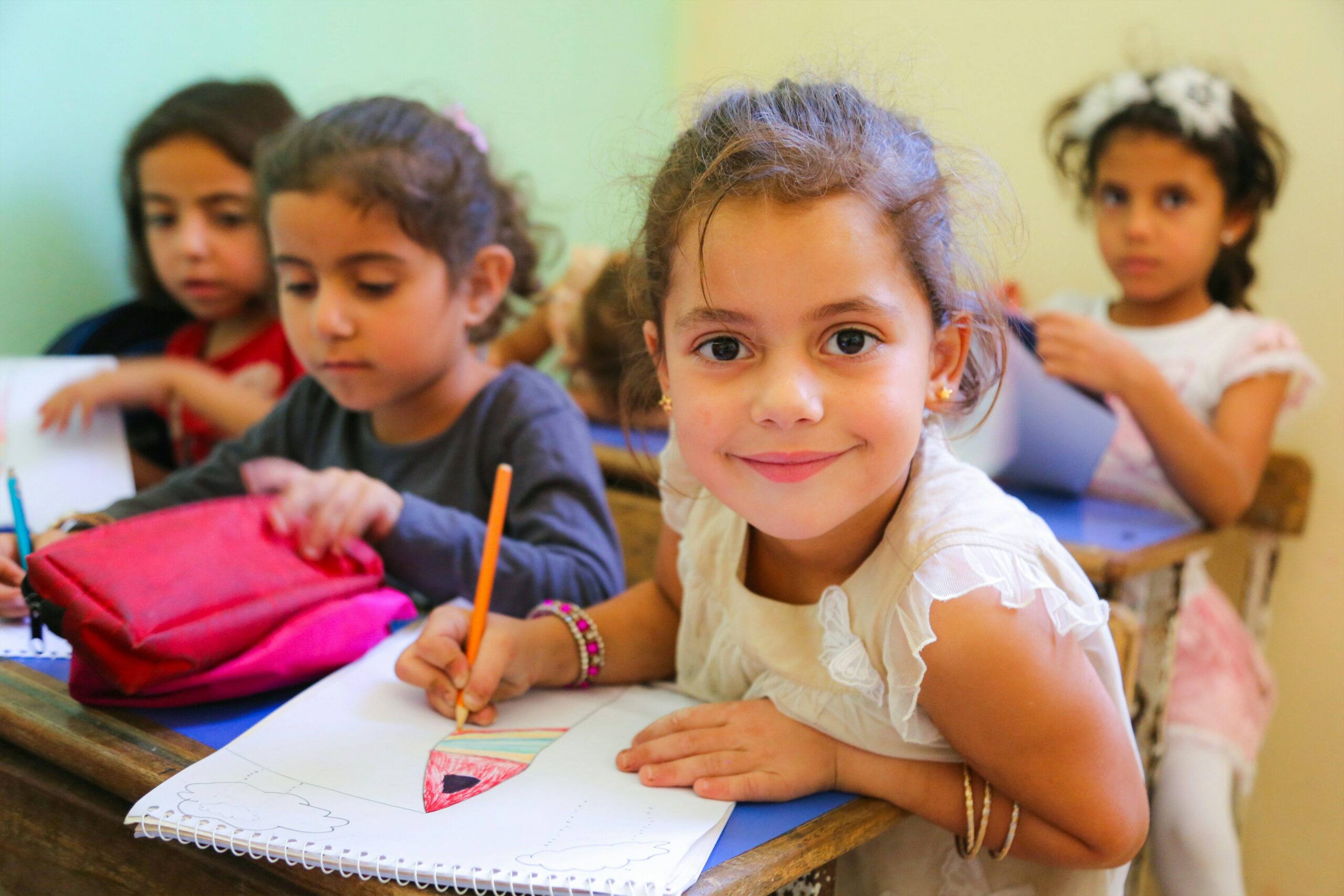 Mon enfant ne me raconte rien de sa journée : dois-je m’inquiéter ?